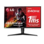 Monitor Led Ips Gaming Lg 27Gn750 - B MGS0000001522