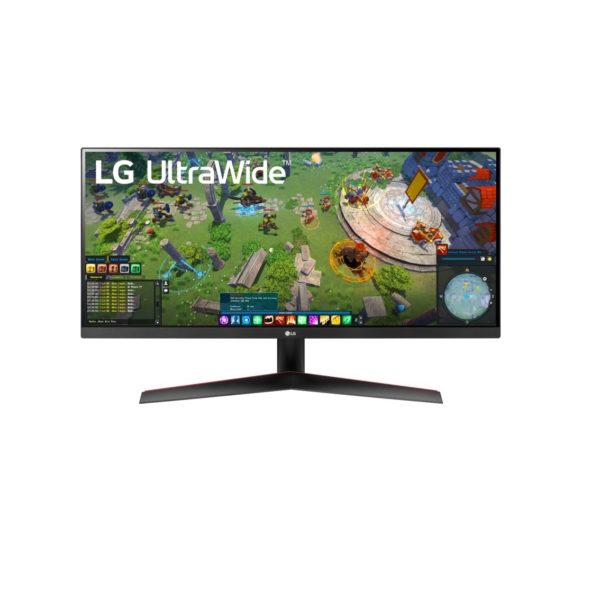 Monitor Led Ips Gaming Lg 29Wp60G - B MGS0000001546