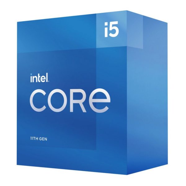 Micro. Intel I5 11400 Lga 1200 MGS0000001784