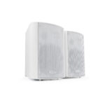 Altavoces Activos Tooq Pared Blancos 30W MGS0000001787