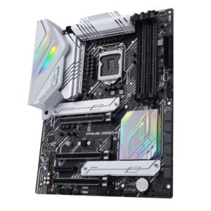 Placa Base Asus Intel Prime Z590 - A MGS0000001885