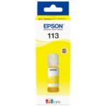 Cartucho Tinta Epson 113 Ecotank Pigment MGS0000001898