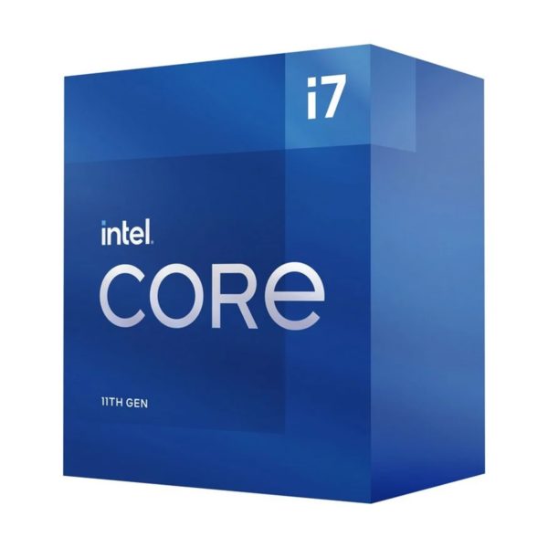 Micro. Intel I7 11700 Lga 1200 MGS0000001910