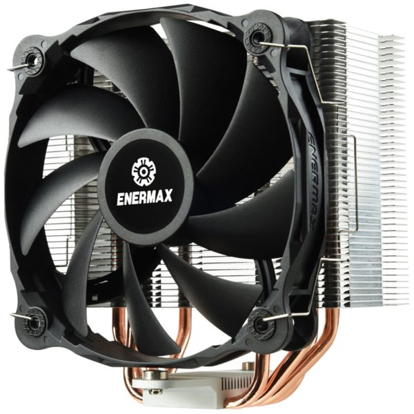 Ventilador Disipador Cpu Gaming Enermax Ets - F40 - Fs MGS0000001989