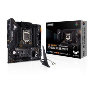 Placa Base Asus Intel Tuf Gaming MGS0000002014