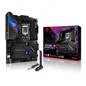 Placa Base Asus Rog Strix Z590 - E MGS0000002016