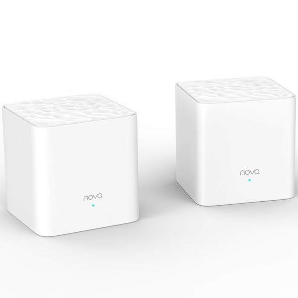 Punto Acceso Wifi Tenda Nova Mw3 MGS0000002050