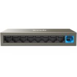 Switch 9 Puertos Ethernet Desktop 10 MGS0000002077