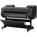 Plotter Canon Pro - 4100 Imageprograf 44Pulgadas 2400Ppp MGS0000002130