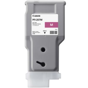 Cartucho Canon Pfi - 207 M MGS0000002142