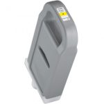 Cartucho Canon Pfi - 707 Y MGS0000002170