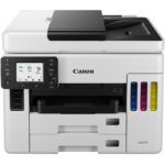 Multifuncion Canon Maxify Gx7050 Inyeccion Color MGS0000002177