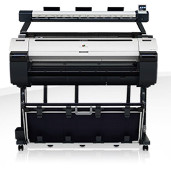 Kit Plotter Canon Tm - 300 + Escaner MGS0000002212