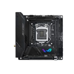 Placa Base Asus Intel Rog Strix MGS0000002244