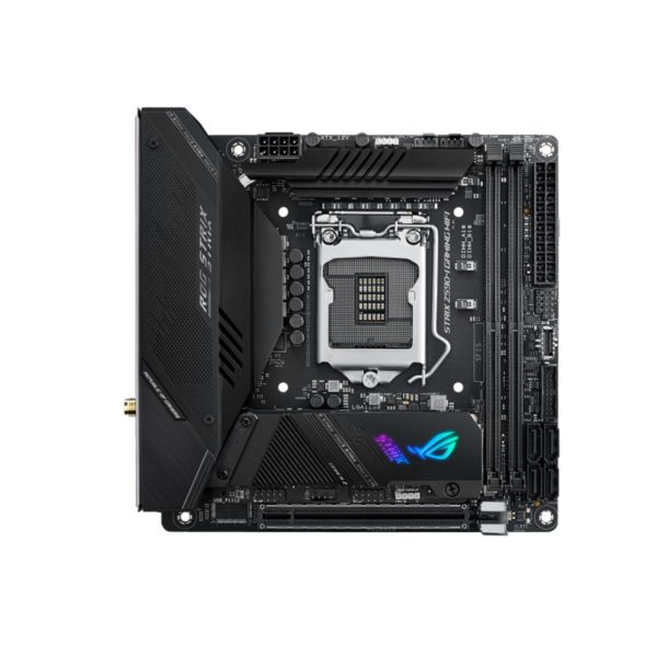 Placa Base Asus Intel Rog Strix MGS0000002244