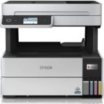 Multifuncion Epson Inyeccion Color Ecotank Et - 5150 MGS0000002254
