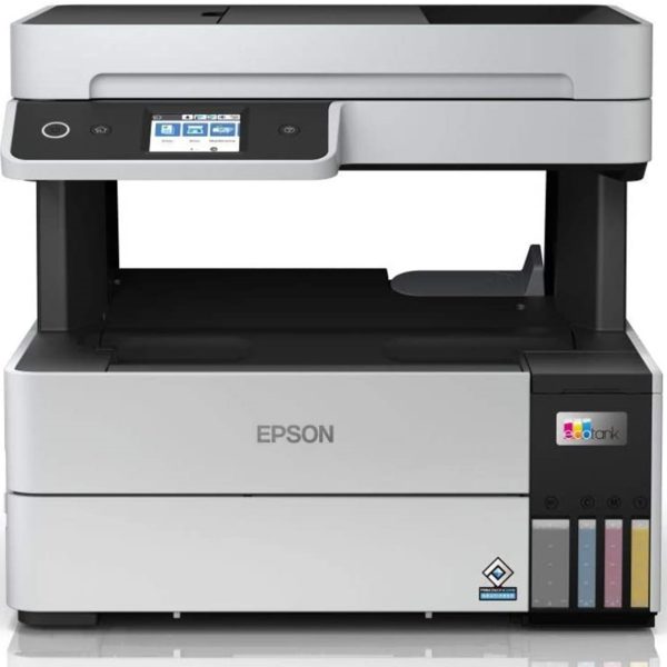 Multifuncion Epson Inyeccion Color Ecotank Et - 5150 MGS0000002254
