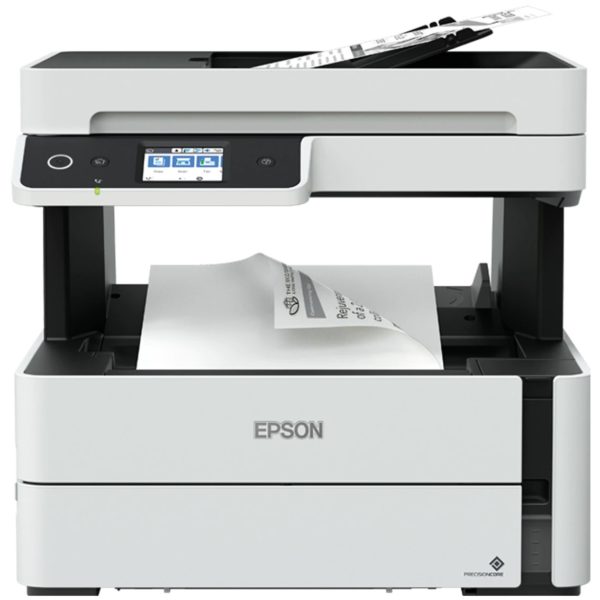 Multifuncion Epson Inyeccion Monocromo Ecotank Et - M3170 MGS0000002260