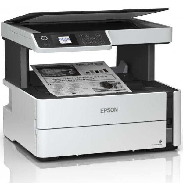 Multifuncion Epson Inyeccion Monocromo Ecotank Et - M2170 MGS0000002262