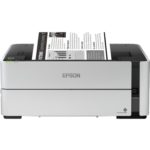 Impresora Epson Inyeccion Monocromo Ecotank Et - M1170 MGS0000002265