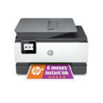 Multifuncion Hp Inyeccion Color Officejet Pro MGS0000002315