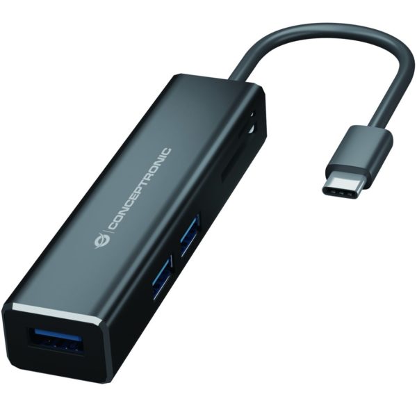 Adaptador Conceptronic Usb Tipo C A MGS0000002342