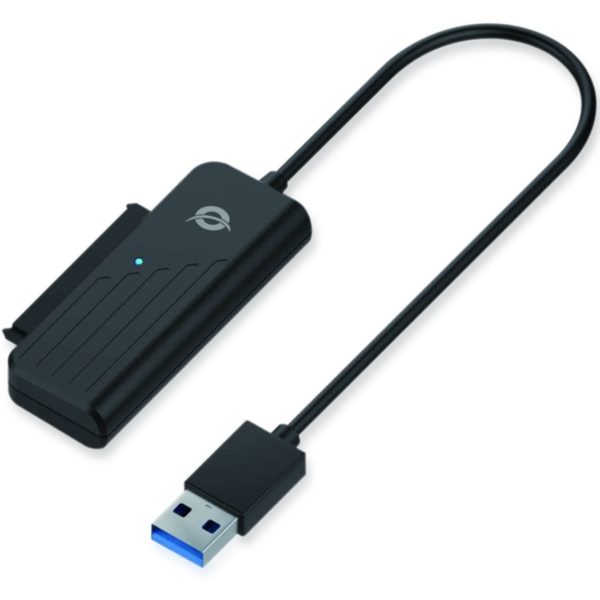 Adaptador Conceptronic Usb 3.0 A Sata MGS0000002343