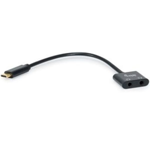 Adaptador Equip Usb Tipo C A MGS0000002360