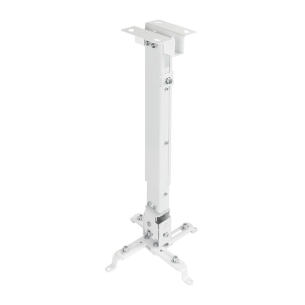 Soporte Proyector Techo Tooq Pj2012T - W Blanco MGS0000002371