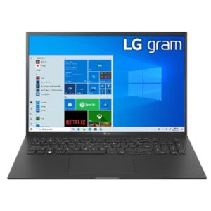 Portatil Lg Gram 17Z90P - G I7 - 1165G7 17Pulgadas MGS0000002378