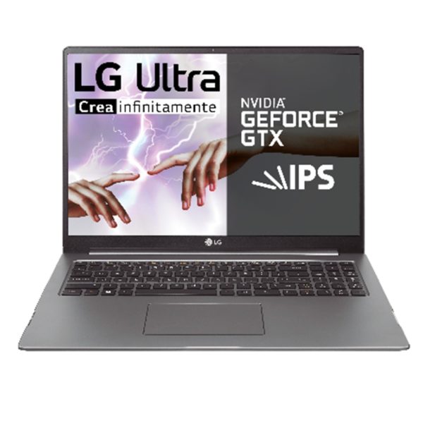 Portatil Lg Gram 17U70P - P I7 - 1165G7 17Pulgadas MGS0000002380