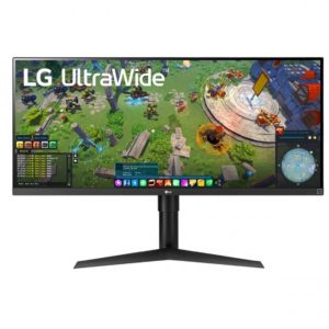 Monitor Led Lg Ips Gaming 34Wp65G MGS0000002383