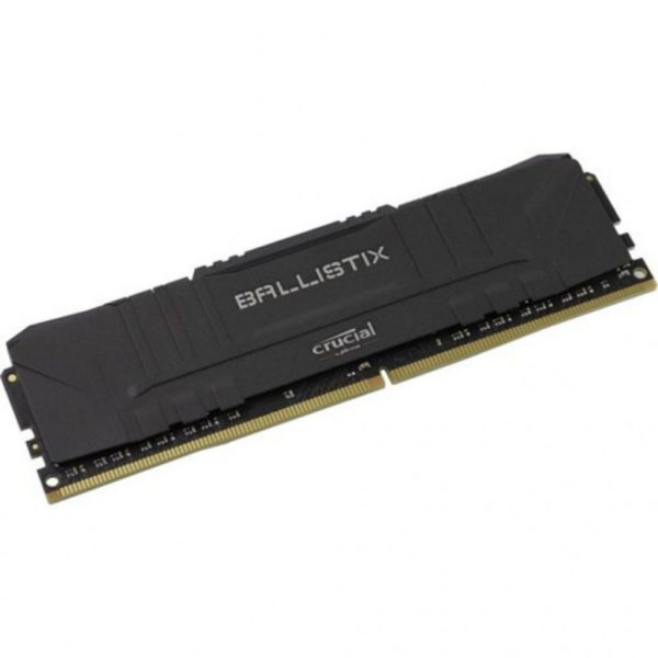 Memoria Ddr4 8Gb Crucial Ballistix Gaming MGS0000002415