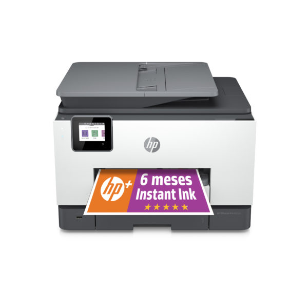 Multifuncion Hp Inyeccion Color Officejet Pro MGS0000002429