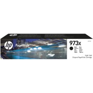 Cartucho Tinta Hp 973X L0S07Ae Negro MGS0000002539