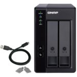 Caja Expansion Raid Qnap Tr - 002 Usb MGS0000002579