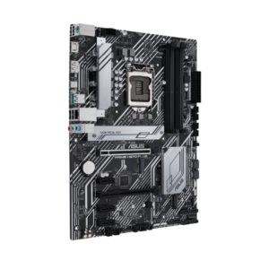 Placa Base Asus Intel Prime H570 - Plus MGS0000002588