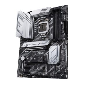 Placa Base Asus Intel Prime Z590 - P MGS0000002590