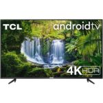 Tv Tcl 43Pulgadas Led 4K Uhd MGS0000002617