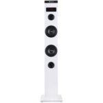 Altavoz Torre Ngs Sky Charm Blanco MGS0000002638