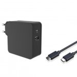 Cargador Coolbox Pd 60W 1Xusb 1Xusb - C MGS0000002660