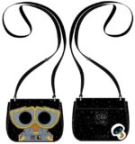 Bolso Longefly Disney Pixar Wall - E Y MGS0000002886