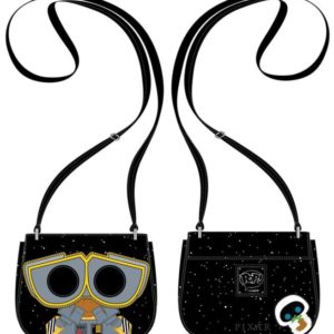 Bolso Longefly Disney Pixar Wall - E Y MGS0000002886