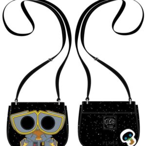 Bolso Longefly Disney Pixar Wall - E Y MGS0000002886