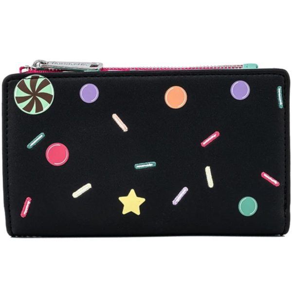 Cartera Loungefly Disney Romperalph Dulces MGS0000002902