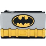 Cartera Loungefly Dc Batman Logo Batman MGS0000002935