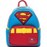 Mochila Loungefly Dc Superman Vintage MGS0000002937