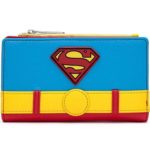 Cartera Loungefly Dc Superman Logo Superman MGS0000002938