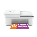 Multifuncion Hp Inyeccion Color Deskjet 4120E MGS0000002942