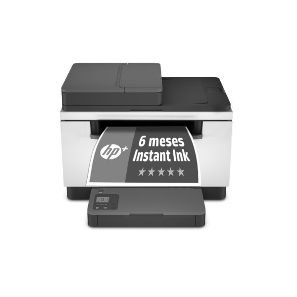 Multifuncion Hp Laser Monocromo Laserjet Mfp MGS0000002946